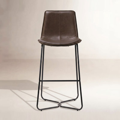 Tabouret de bar et de comptoir Alivia