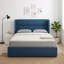 Lit plateforme tapissier avec rangement Gaillarde-829870803-827539327