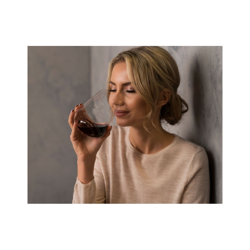 RIEDEL Wings to Fly, Pinot Noir Wine Glass