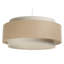 Ammann 1 - Light Geometric Pendant