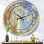 Horloge murale Glam-50582412