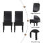 Chaise de salle à manger MP2-1470647608