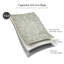 Tapis lavable rétro Tribal Cashmere-1675246385