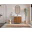 Meuble-lavabo simple 36 po avec plateau en quartz Virva-1758939601