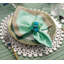 Round Bamboo Placemat-33813940