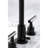 Kingston Brass Manhattan Two-Handle 3-Hole Deck Mount Widespread Bathroom Faucet with Brass Pop-Up Drain-45639300
