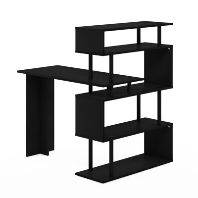 Hammaad L-Shaped Desk