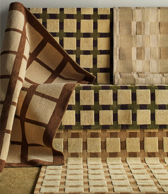 Rugs