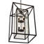 Kitzi 8 - Light Chandelier