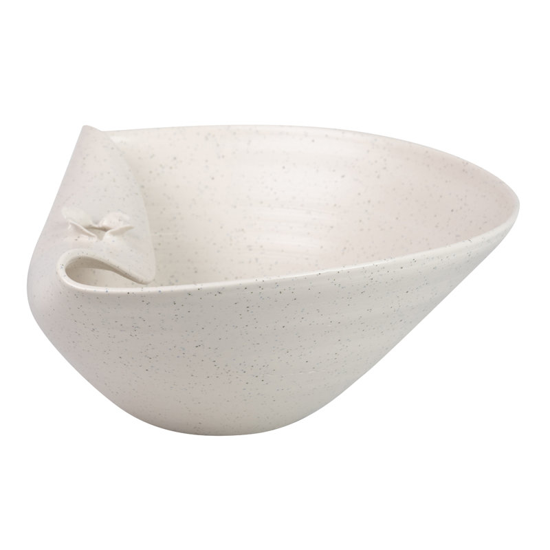 Ceramic Decorative Bowl 1