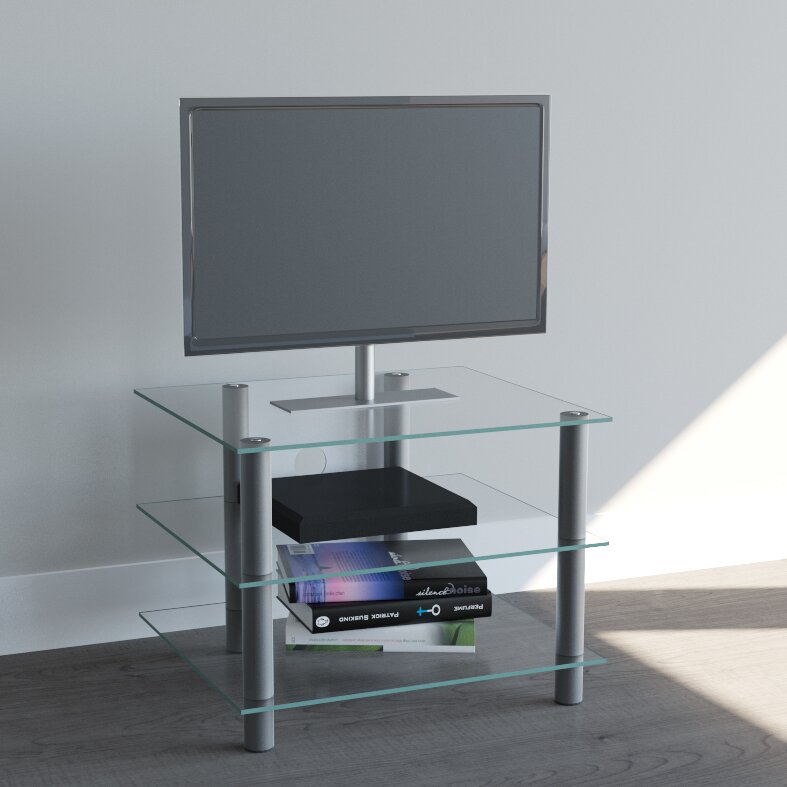 TV-Rack Webber für TVs bis zu 24"