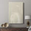 Sandy Arcs I - galerie sur mesure-884960090