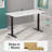  Premium Standing Desk-6063051-6063050-6063048