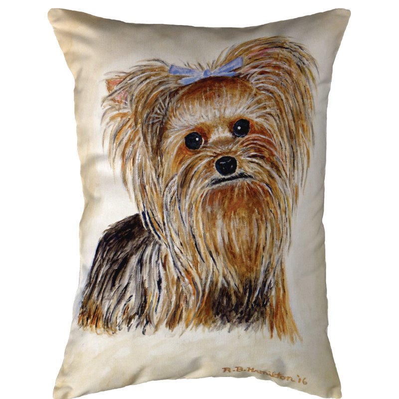 Housse et insert de coussin d'extérieur Gabby