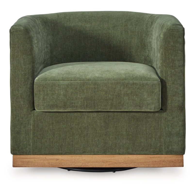 Lachaidh Swivel Chair