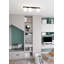 Sandersville Glass Flush Mount-508797615-508797584