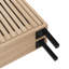 Range-chaussures 2 portes