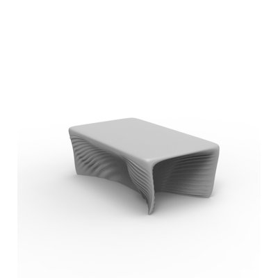Biophilia Abstract Coffee Table