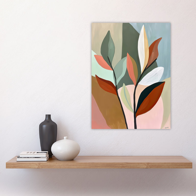 No Frame Print