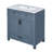 30'' Bathroom Vanity with Ceramic Sink-119023891
