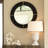 Carnegie Resin Table Lamp