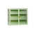 Vert menthe est en rupture de stock