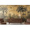 Papier peint oiseaux tropicaux tropicaux