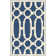 Tapis en coton Sheeran Newport