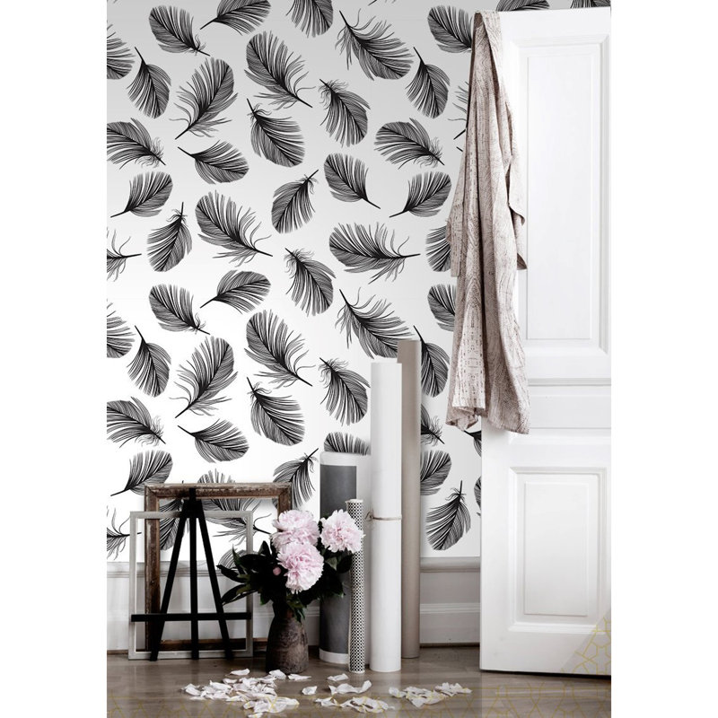 Evony No Pattern and Not Solid Colour Wallpaper, 250 x 250cm