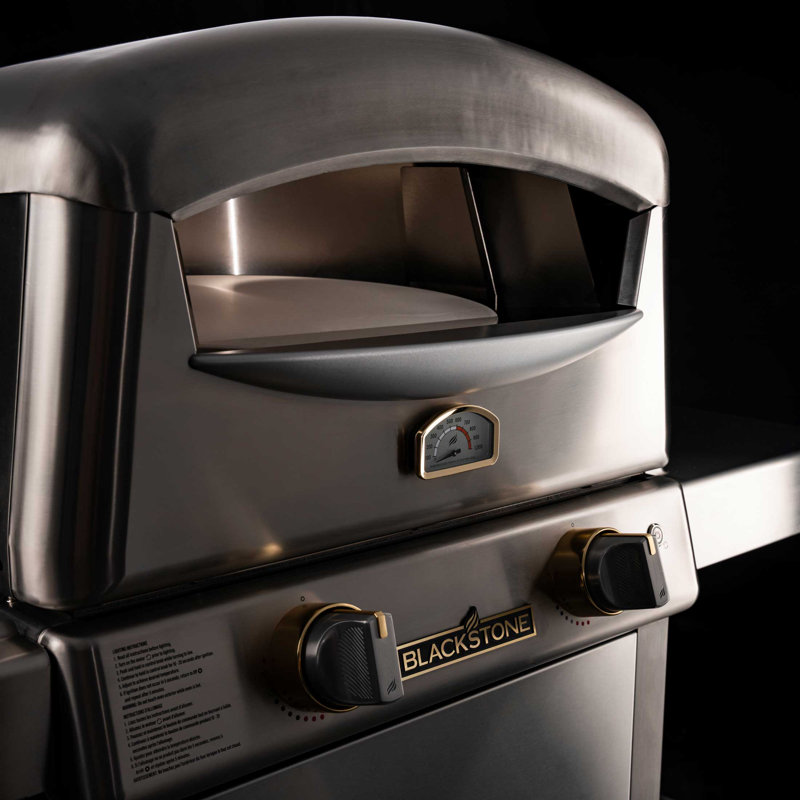 Blackstone Select Pizza Oven