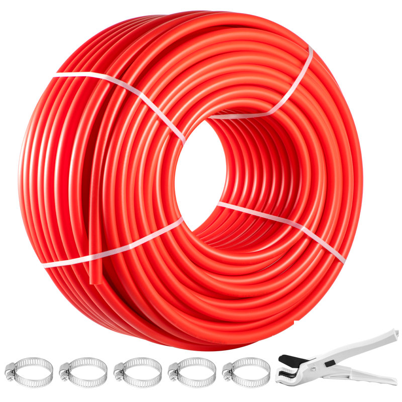 6000'' L x 1'' W Heating Cable