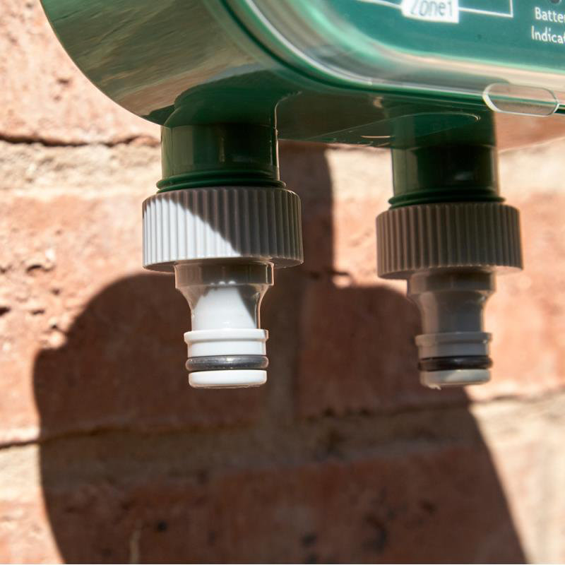 Samuel Alexander Plastic Hose Reel