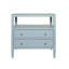 Douglas Glass End Table-344858488