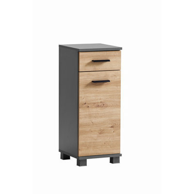 Hafley Bathroom Cabinet