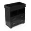 Brookside 2-Drawer Changing Table Dresser-69477276