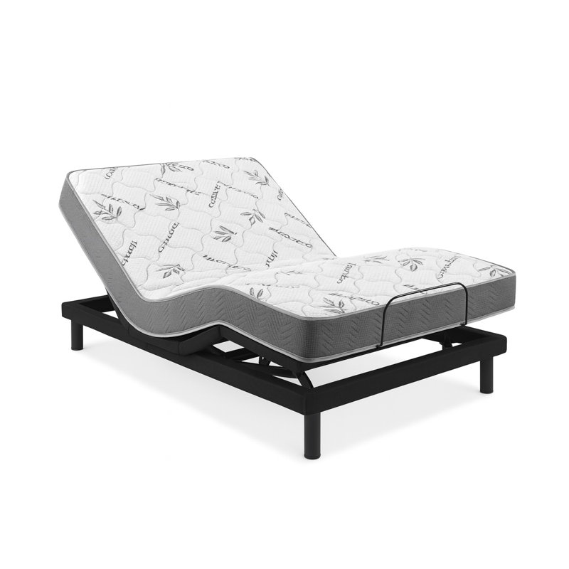 Matelas, Queen