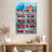 Alcaraz Fire Department Poster-108392136