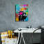 «Enjoy America» par Abstract Graffiti-862860099