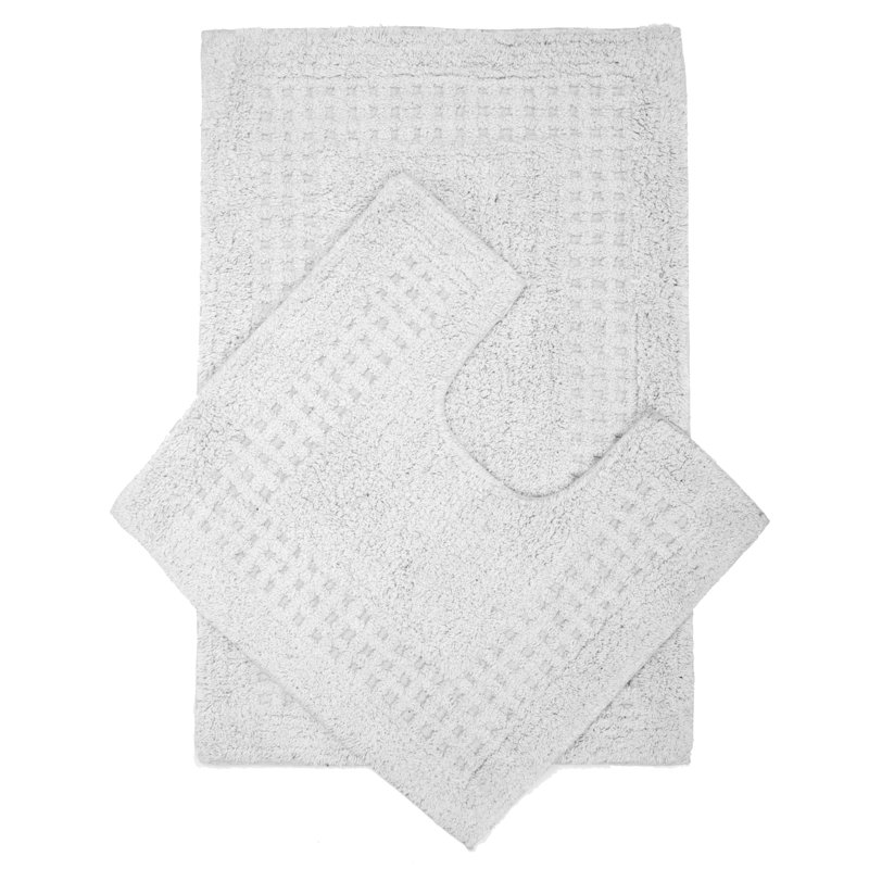 Ceallach Cotton Non-Slip, Light Gray