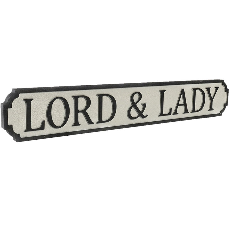 Street Sign