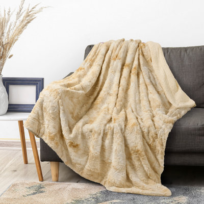 Throw Blanket