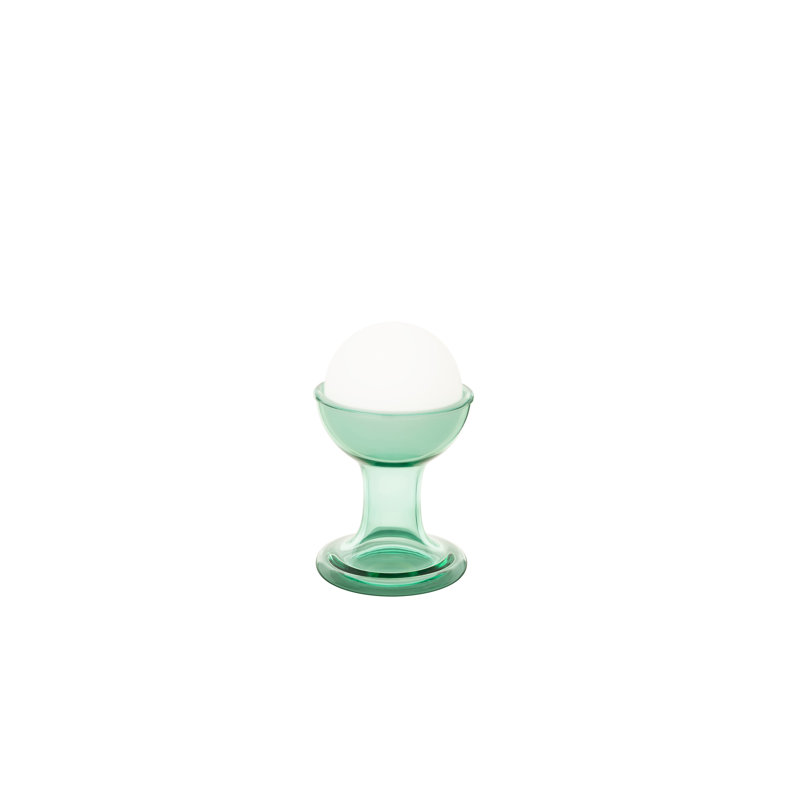 Gelato Light LED Table Lamp, Mint