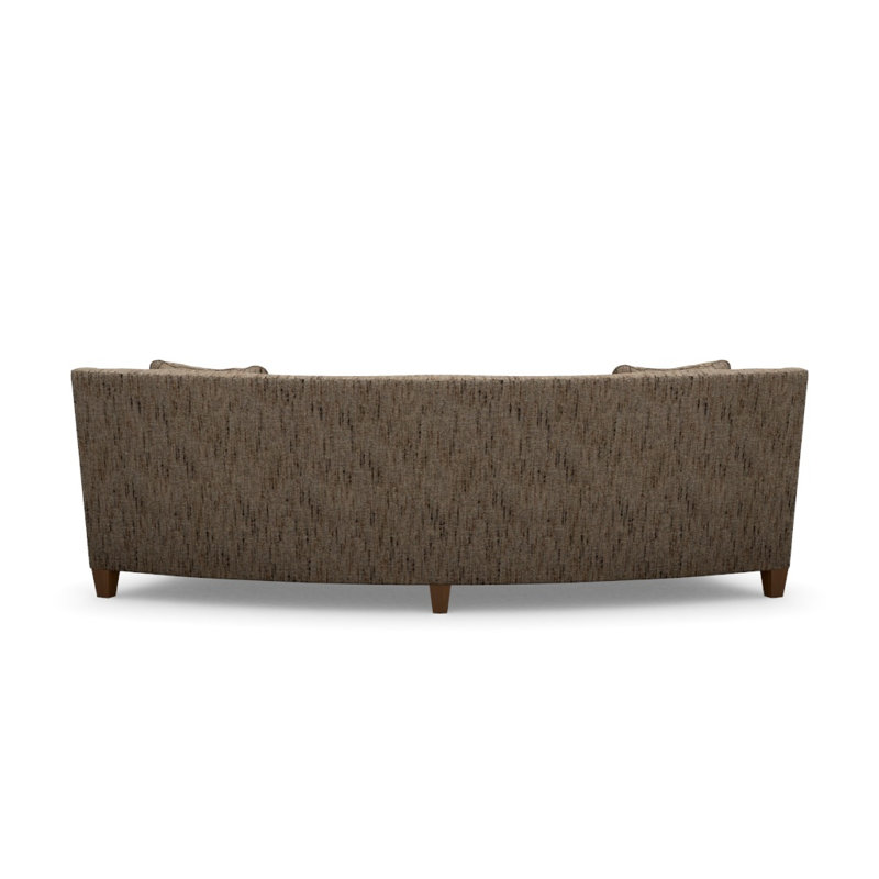 Tousley Sofa, Walnut, Holly Glen 848719