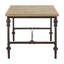Norcross Four Leg Coffee Table
