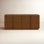 Collins Walnut Sideboard