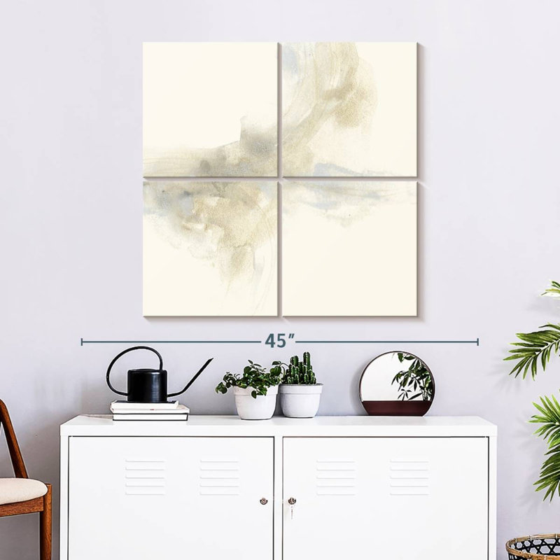 Avery Vapor III, 32" H x 32" W