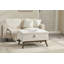 Banc de rangement Mid-Century-824996057