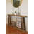 Taela 60'' Solid Wood Console Table
