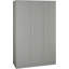 Sumrah 3 Door Manufactured Wood Wardrobe-1101164930