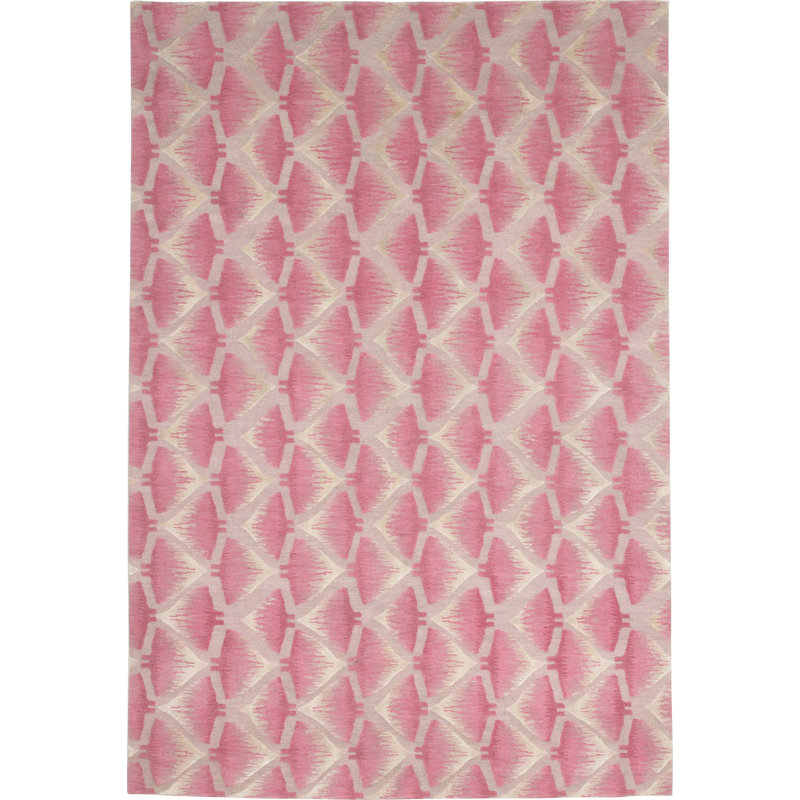 Campion Platt - 'Manta Rays' Rug 6' X 9'